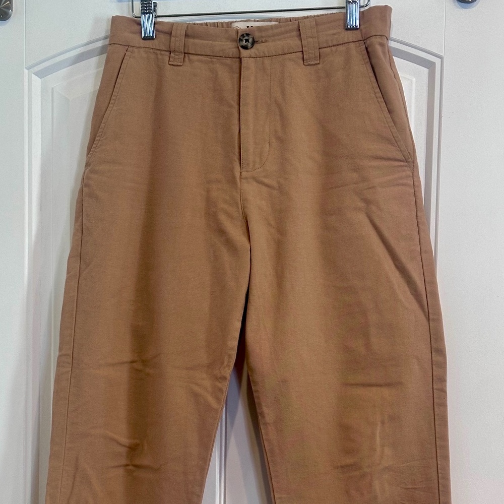 Mollusk Pants small